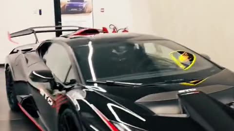 🚀💥 The LUXURY Car That's Out of This World! | LuxurySportsCars