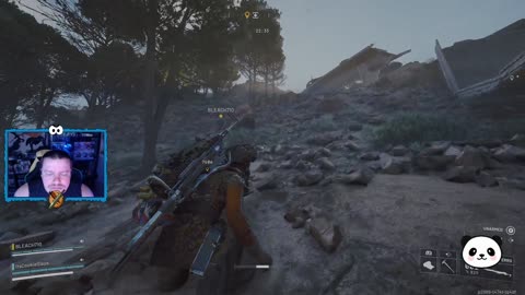 Are we going to New Zealand Thursday?