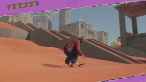 skate._Heathen Flip_Skate-O-ween Challenge