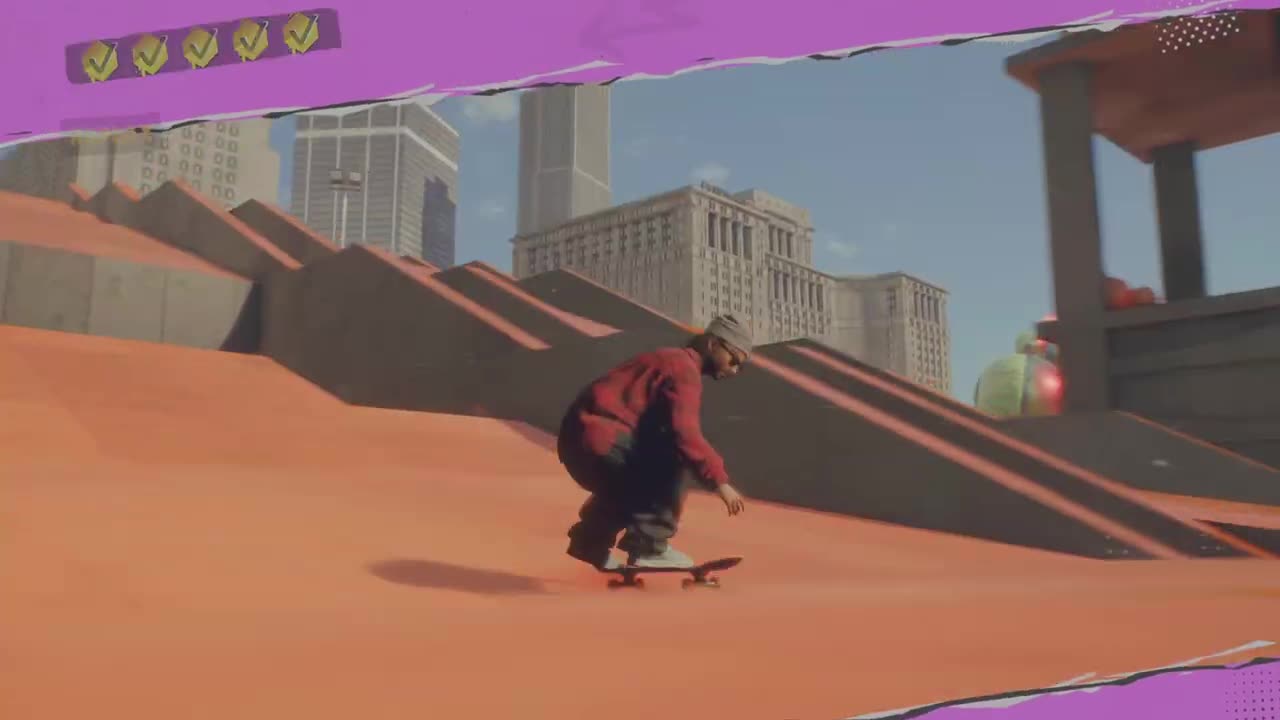 skate._Heathen Flip_Skate-O-ween Challenge