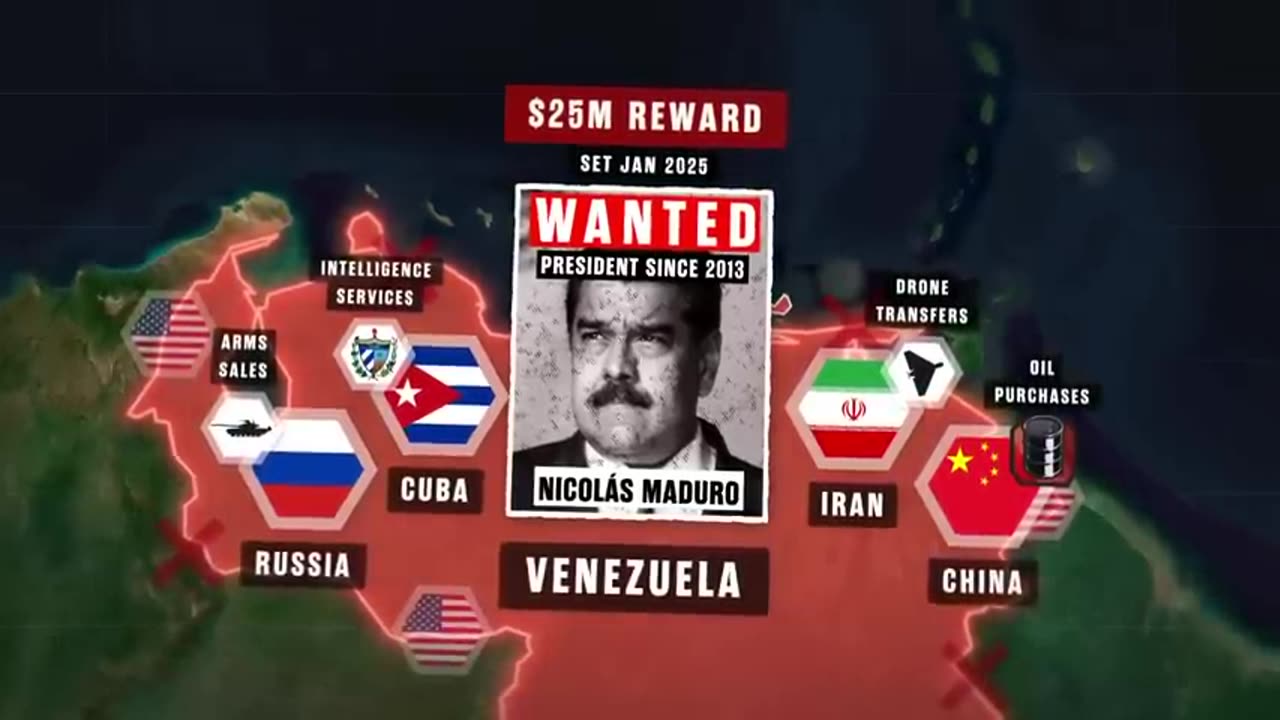 The Venezuela Situation