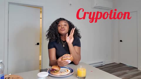 Crypotion xx Sexy girl v