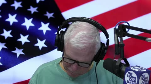The Howie Carr Show February 3, 2026