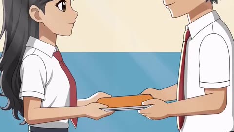Ai love video
