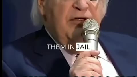 Zionist lawyer thinks it’s ok to jail podcasters who speak against Israel | *Jews are NOT Semites