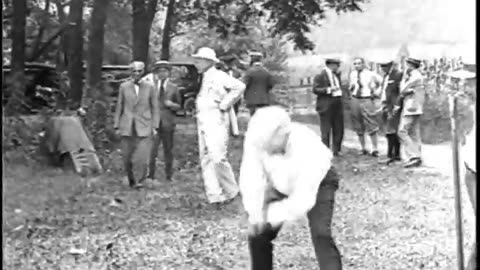 HAPPY DAYS [HENRY FORD CAMPING PARTY] - HAPPY DAYS [HENRY FORD CAMPING PARTY] - fc-fc-4816