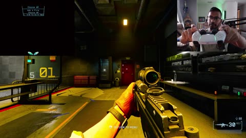 BF6 BULL V3 SETUP GUIDE