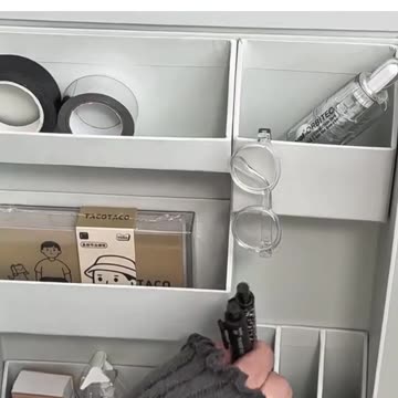 ตู้ประกอบ 🏠📦 | ประกอบง่าย แข็งแรง ใช้งานได้จริง!