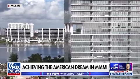 Miami mayor warns NYC of what socialism brings