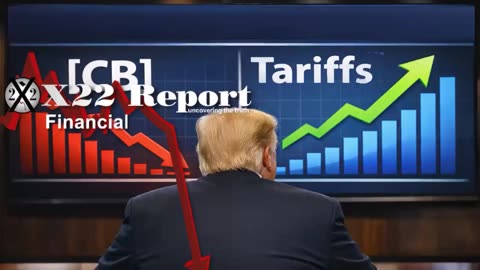 The [CB] Is Panicking, The Battle For The Control Of The Economy Has Begun