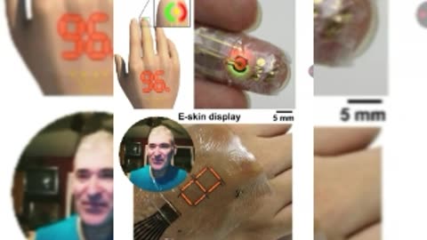 CLOWARD-PIVEN E.U., 80% OF PEOPLE ARE NPCs, ELECTRONIC TATTOOS