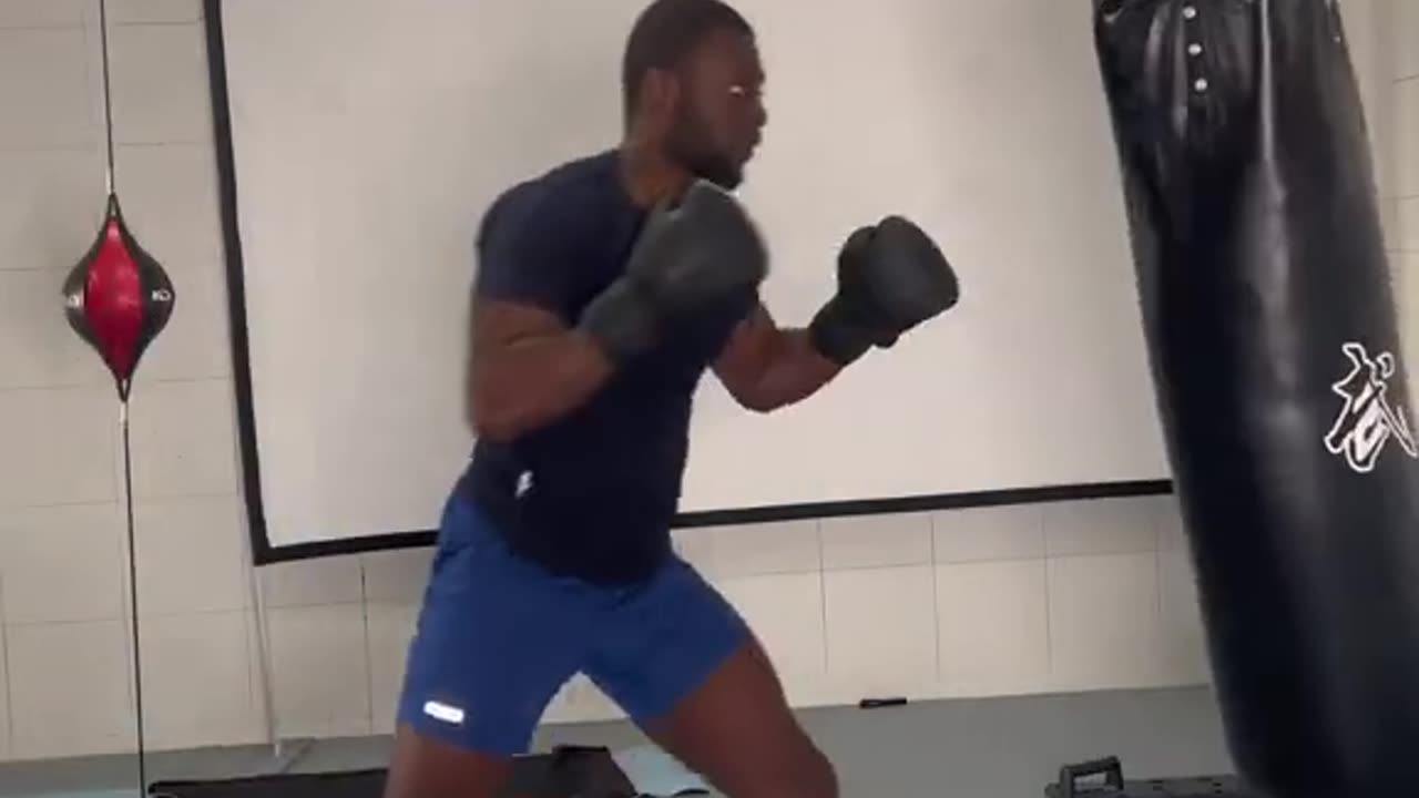 Baiting Technique Is The Element of Surprise To Knock Your Opponent Out