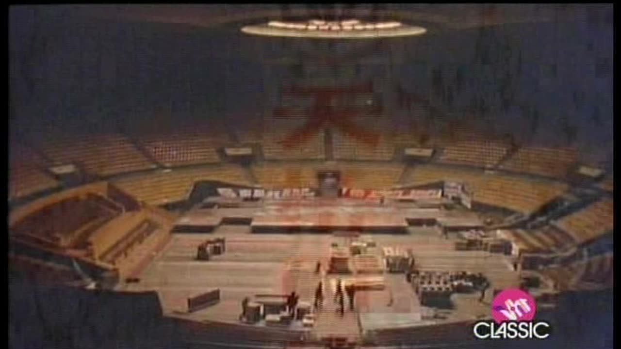 Wham! - Freedom