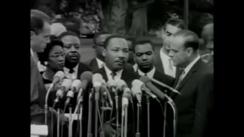 How Martin Luther King Jr. Changed the World