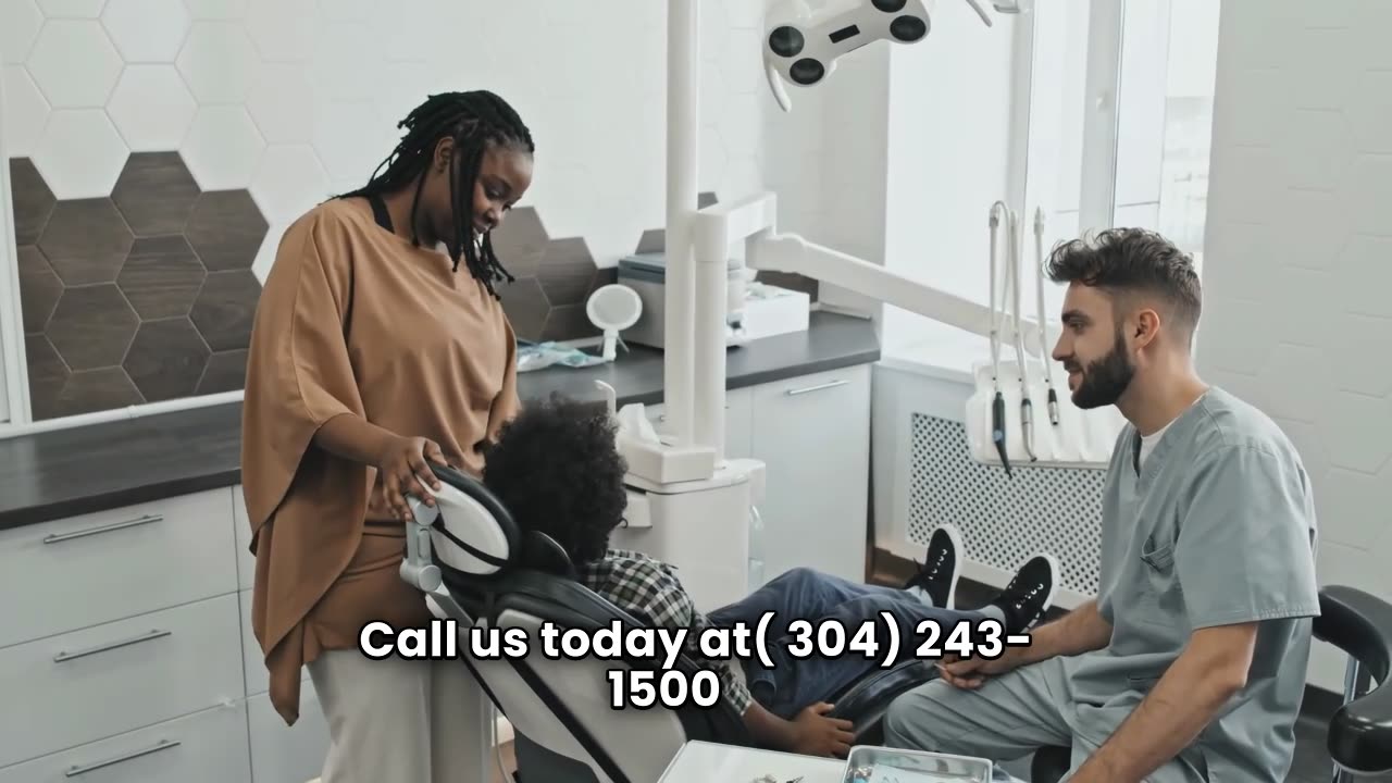 Zambito Family Dentistry