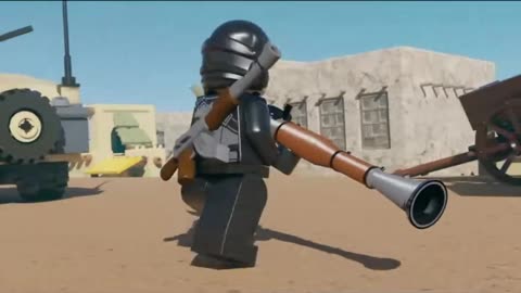 The Four Horseman III