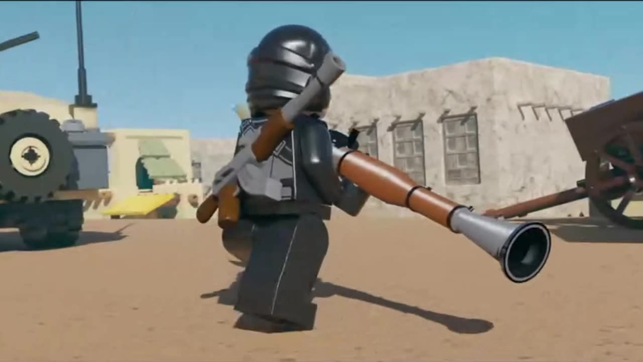 The Four Horseman III