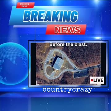 blast at explosives manufacturer near Bucksnort, Tennessee - WKRN