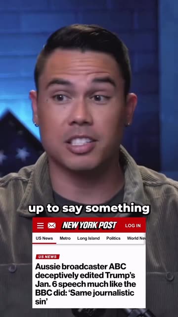 All the media does is lie 🤷🏾‍♂️