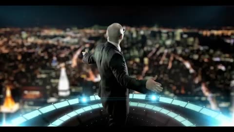 Incredible: Pitbull - International Love (Official Video) ft. Chris Brown