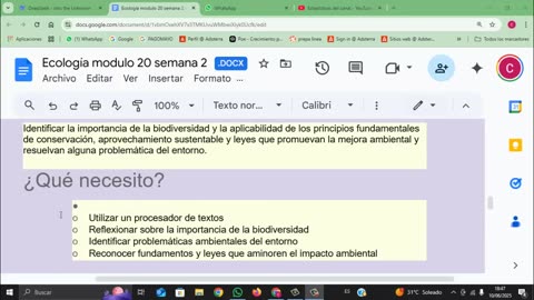 MODULO 20 ACTIVIDAD INTEGRADORA DE PREPA EN LINEA SEP