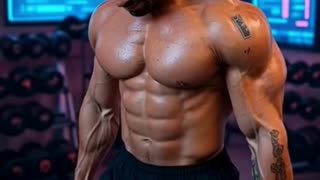 RockSolid Fitness: The Foundation is You | RSF HIM