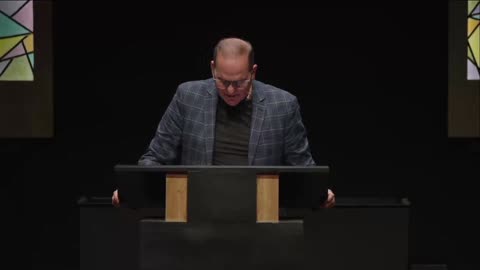 Thanksgiving Service 2025