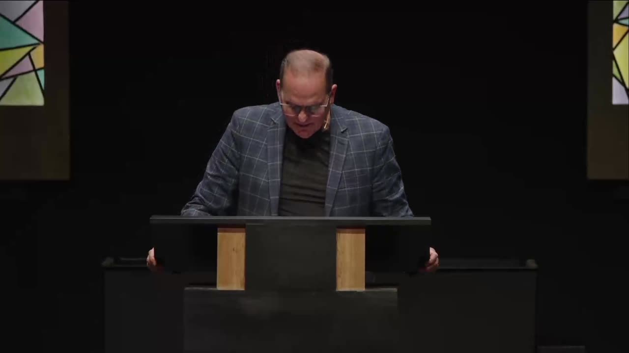 Thanksgiving Service 2025