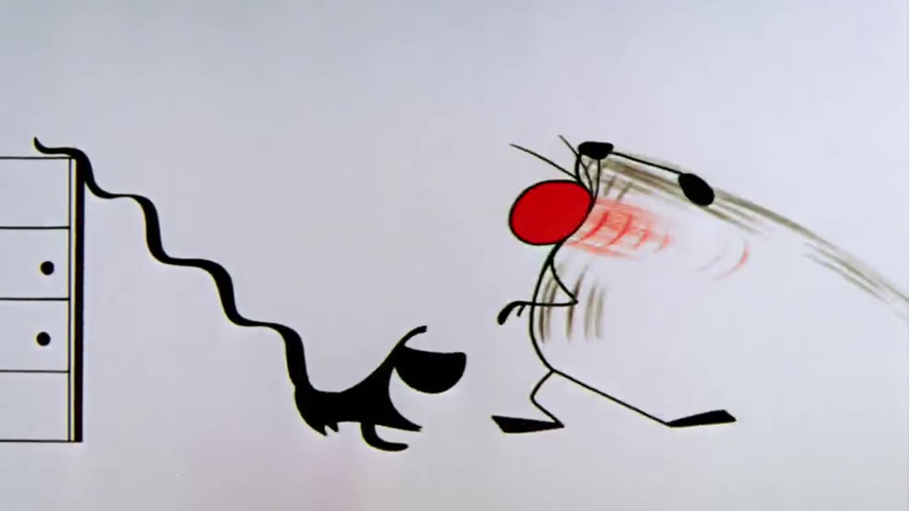 Looney Tunes Golden Collection S1960E19 High Note