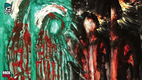 Conjurer - Unself (2025)