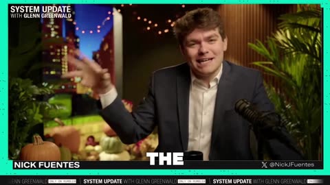They just want us to let the Jews handle everything