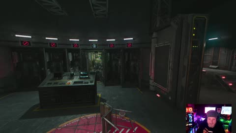 Crouching Simulator Jonesie Returns to Monster Mondays and SOMA Finale??