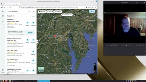 No one ever thinks about this