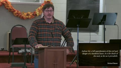 Have I Not Commanded You | Part 9 | Joshua 11