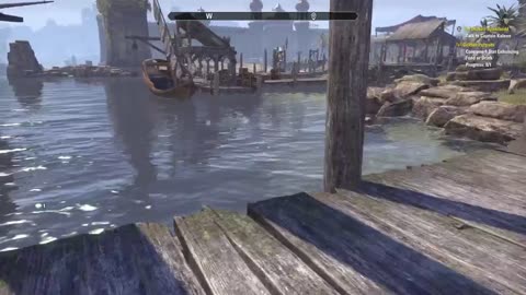 Wolf Slumbers Live Stream 23