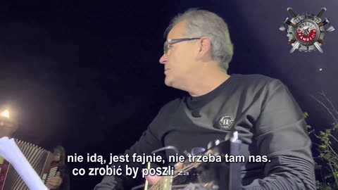 Refleksja Wzniosła muzycznie. Nd. 8.2.2026r. W. Olszański, M. Osadowski Rodacy Kamraci NPTV.pl
