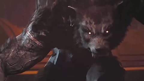 Werewolf Transformation 🔥 Epic Battle Scene | Werewolf: The Apocalypse – Earthblood