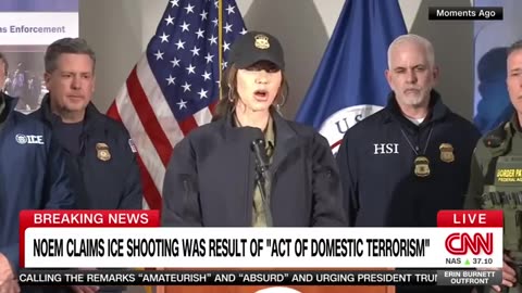 federal agency is trying to cover up the murder of a United States citizen