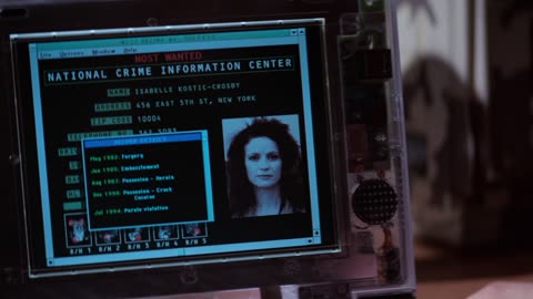 Hackers