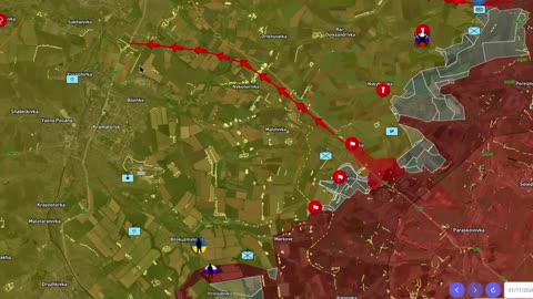 Kyiv and Kharkov Left Without Power and Heat - Ukraine's Infrastructure Hit to the Breaking Point