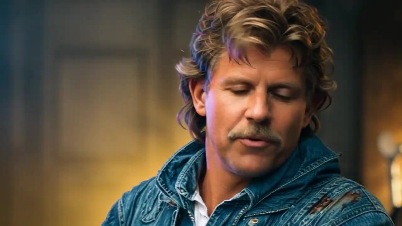 Danny Blue Eyes - Too Much Life (Not Enough Whiskey)