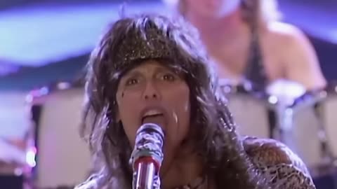 AEROSMITH - RAG DOLL ( OFFICIAL VIDEO )