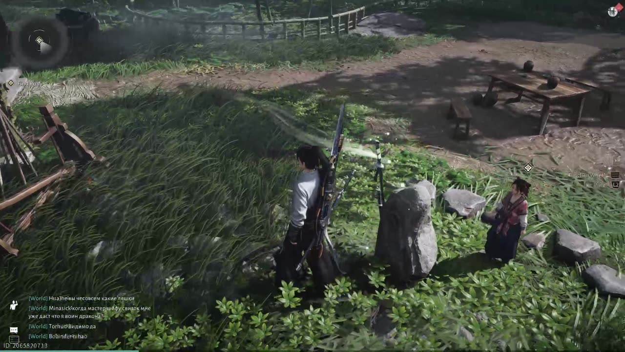 Where Winds Meet LIVE | Open-World Adventure Stream