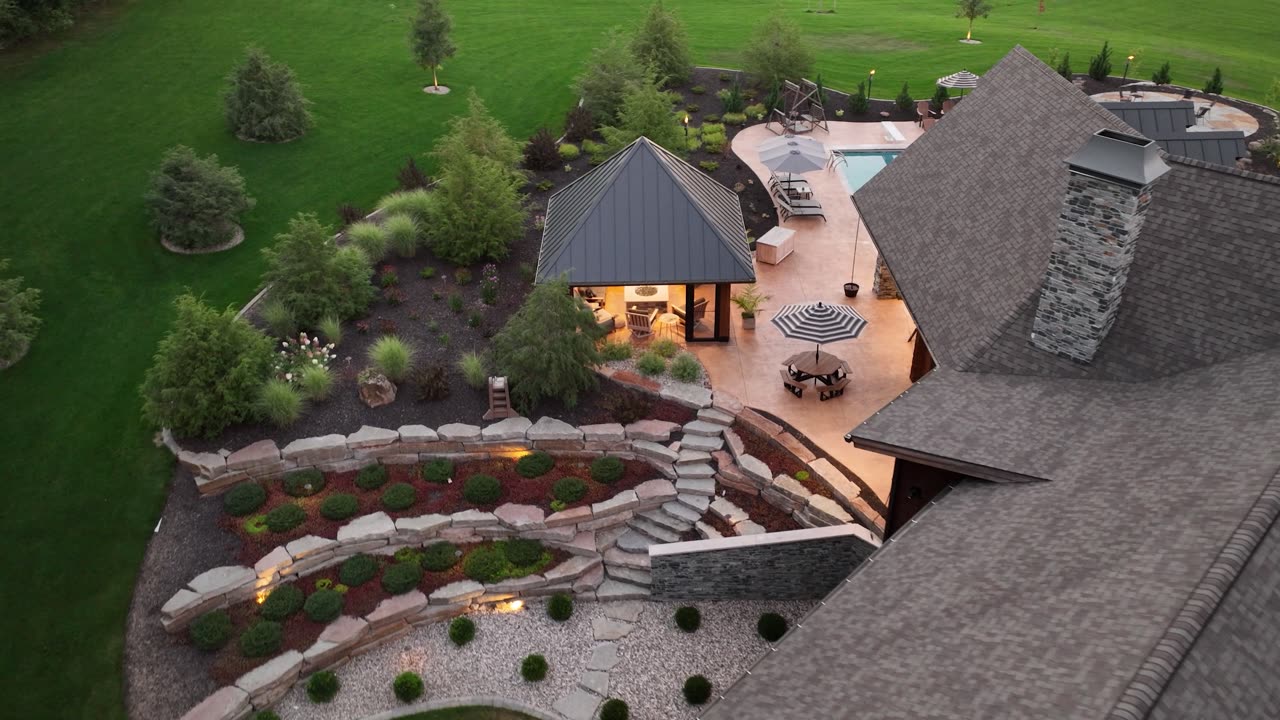 Every Detail in This Timber Home Tells a Story | Tour Inside