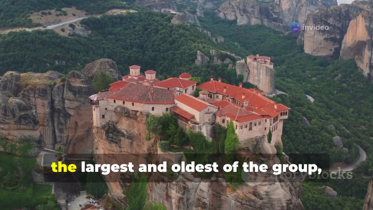 Discover Greece's Top 5 Historical Gems!