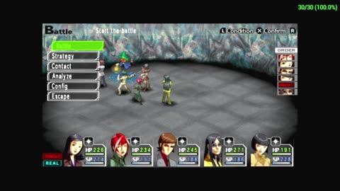 Persona 2 Eternal Punishment Episode 18 Samaru TV