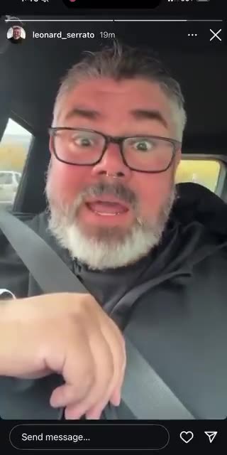 Harris supporter tells Trump supporters to get a better job if they can't afford groceries.