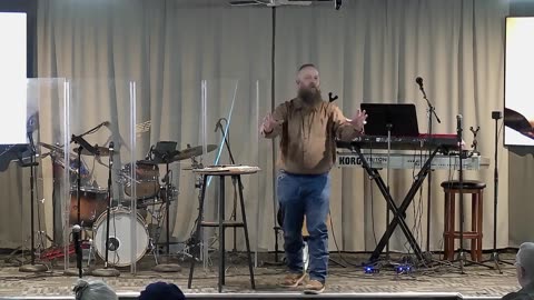 Praise & Worship 01.11.2025