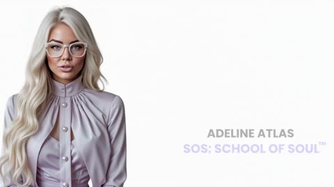 Believing: The Art of Trusting What You Cannot See (By Adeline Atlas)