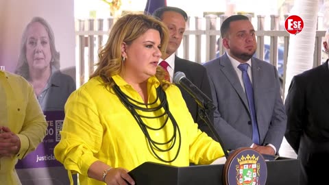 Gobernadora evalúa desempeño de LUMA tras recientes fallas